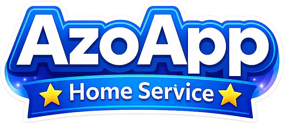 AzoApp